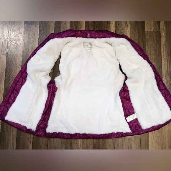 ๐๐ฟ๐ฒ๐ฒ๐ป ๐ง๐ฒ๐ฎ ๐ฃ๐๐ฟ๐ฝ๐น๐ฒ ๐๐ฎ๐๐
๐๐๐ฟ ๐ค๐๐ถ๐น๐๐ฒ๐ฑ ๐ฉ๐ฒ๐๐ - Picture 5 of 11